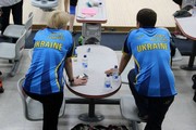 IX Всемирные Игры. Начало игр.