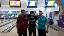 2-й этап чемпионата Винницкой и Хмельницкой области.