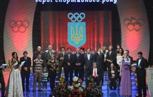 Определены претенденты на спортивный Оскар Украины.