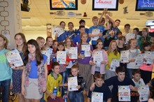 ''Спортивный боулинг''.