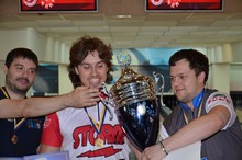 Кубок Украины-2014. Фото.