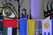 50th QubicaAMF Bowling World Cup, Вроцлав, Польша