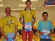 4-й Чемпионат Херсонской области. 8-й этап