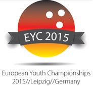 Чемпионат Европы среди юниоров 2015 - финал ''двойки'' 