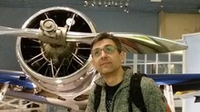 Он улетел, но обещал вернуться…