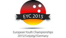 ЮЧЕ 2015, Германия, Лейпциг.  2й блок игр в командах