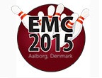 EMC 2015, Ольборг, Дания 