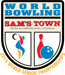 2nd World Bowling Senior Championship, Лас Вегас, США