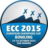 European Champions Cup in Serravalle, San Marino