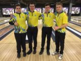 European Youth Championships 2016, Рейкьявик, Исландия