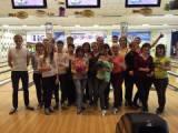 7 апреля в киеве стартовала вторая группа «Bowling 2.0»
