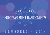 European Men Championships 2016