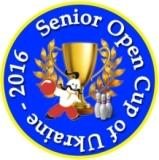 Стартовал Открытый Кубок Сеньоров Украины 2016