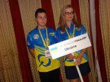 QubicaAMF Bowling World Cup, Шанхай, Китай