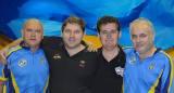 European Senior Bowling Championships 2017