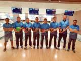 DEAFLYMPICS GAME 2017, Самсун, Турция