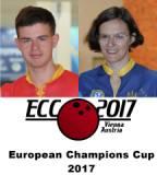 EUROPEAN CHAMPIONS CUP 2017, Відень, Австрія