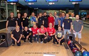 ФІНАЛ - Чемпіонат Західних областей України серед сеньйорів-17