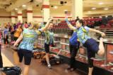 WORLD BOWLING 2017 CHAMPIONSHIP 
