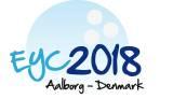 EYC 2018 - Ольборг, Данія. Команди Двійки. Дівчата