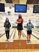 5й етап 21 Чемпіонату України, сезон 2020-21