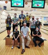 7 етап Чемпіонату України-Фінал, сезон 2020-21