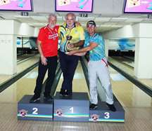 1й етап Чемпіонату України 2021-22 серед сеньйорів 