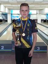 2й етап 22Чемпіонату України, сезон 2020-21