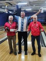 2й етап ЧУ серед сеньйорів та ВЧУ, сезон 2021-22